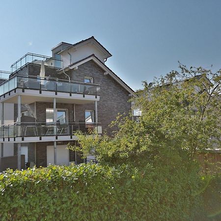 Haus Moewenberg 14 Haus Moewenberg Appartement 9 Scharbeutz Esterno foto